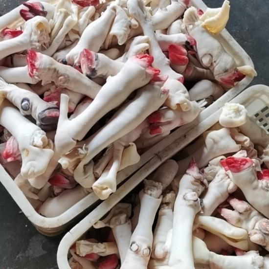 大绵阳蹄，羊蹄，5两以上的，6两以上一个的，肥羊蹄，有好货