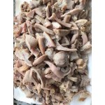 自家杀牛，新鲜加工，纯干牛杂