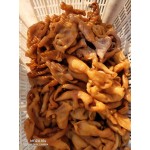 超低白菜价！！仅限三天！散装  全熟大头羊脸皮  质量好