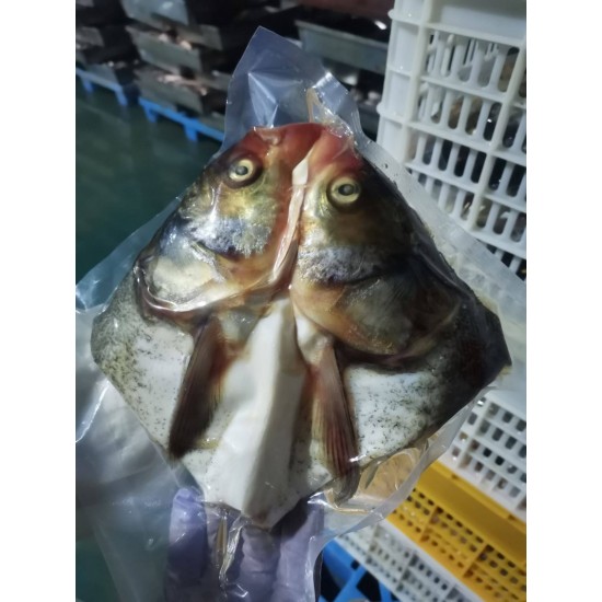 白鲢鱼头（工厂直发）