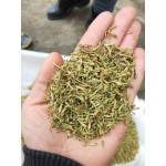 贵州省安龙县金银花干花药食两用，绿色金银花，香味浓郁