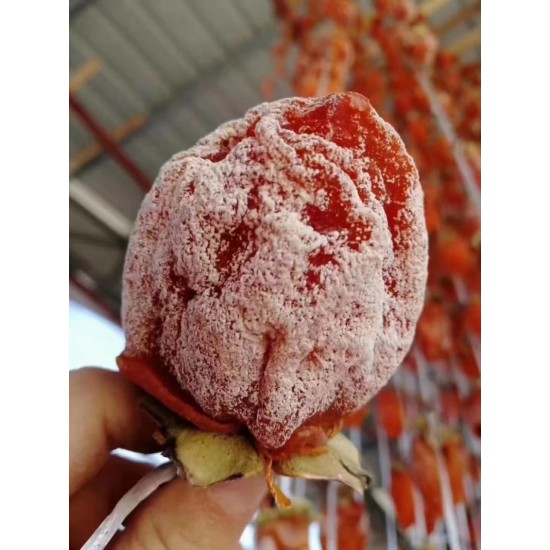 富平柿饼！一件代发，精品礼盒装！，各种规格的包装，欢迎订购