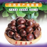 【3113新货上市】迁西板栗产地直发口感糯度香甜规格齐全