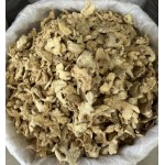 新货足干干姜片