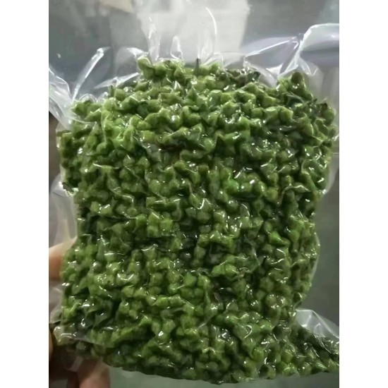 重庆江津产地直发青花椒，新鲜上市干花椒