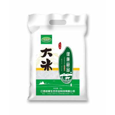新鲜大米新品上市
