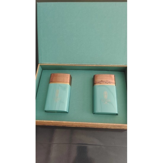 品味明前芽茶，尽享春日时光